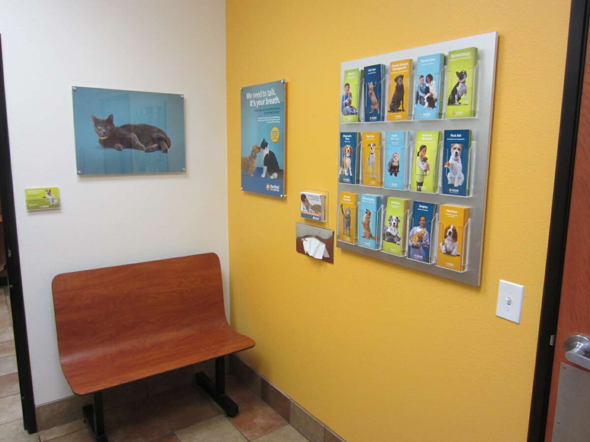 Banfield Pet Hospital