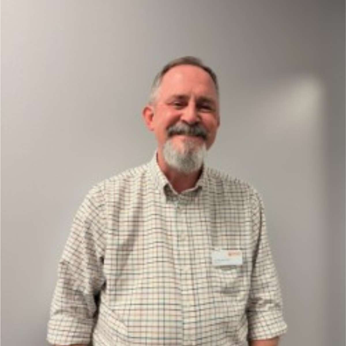 Profile picture of Eric Snellgrove, DVM, Veterinarian