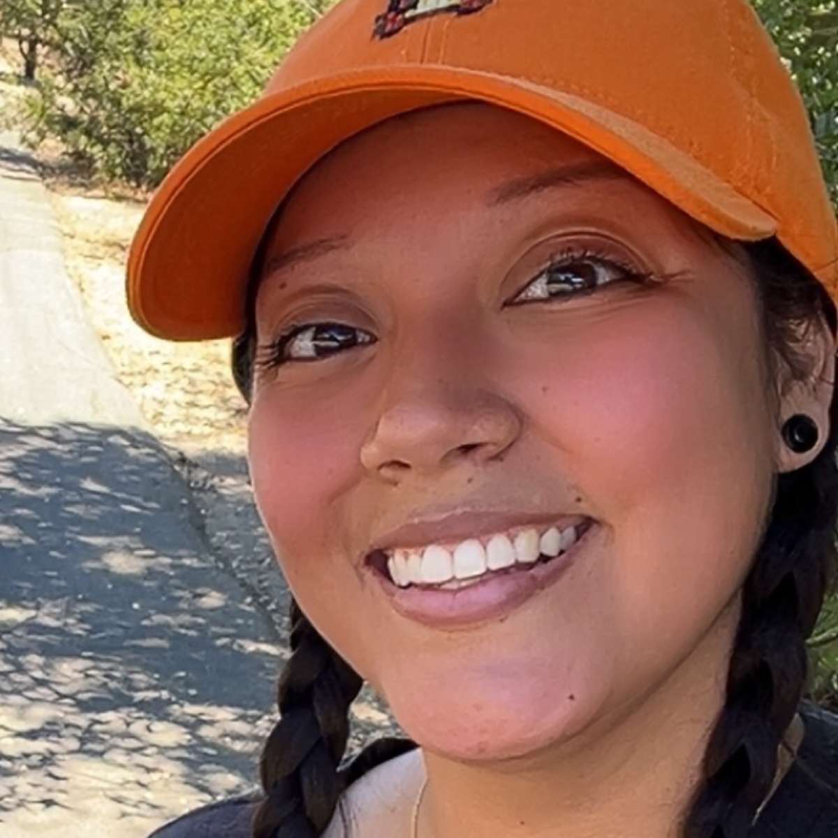 Profile picture of Marisol Blessing, Veterinary Assistant