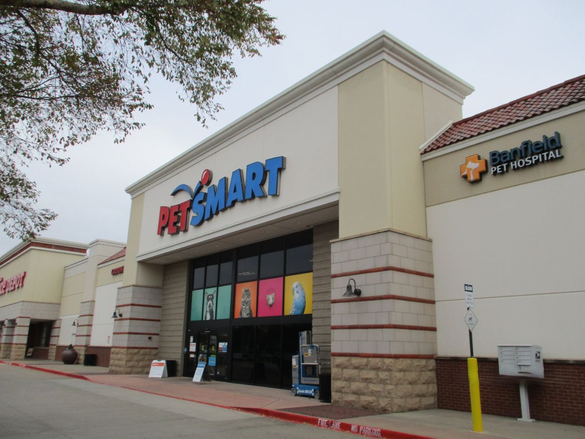 Banfield Pet Hospital