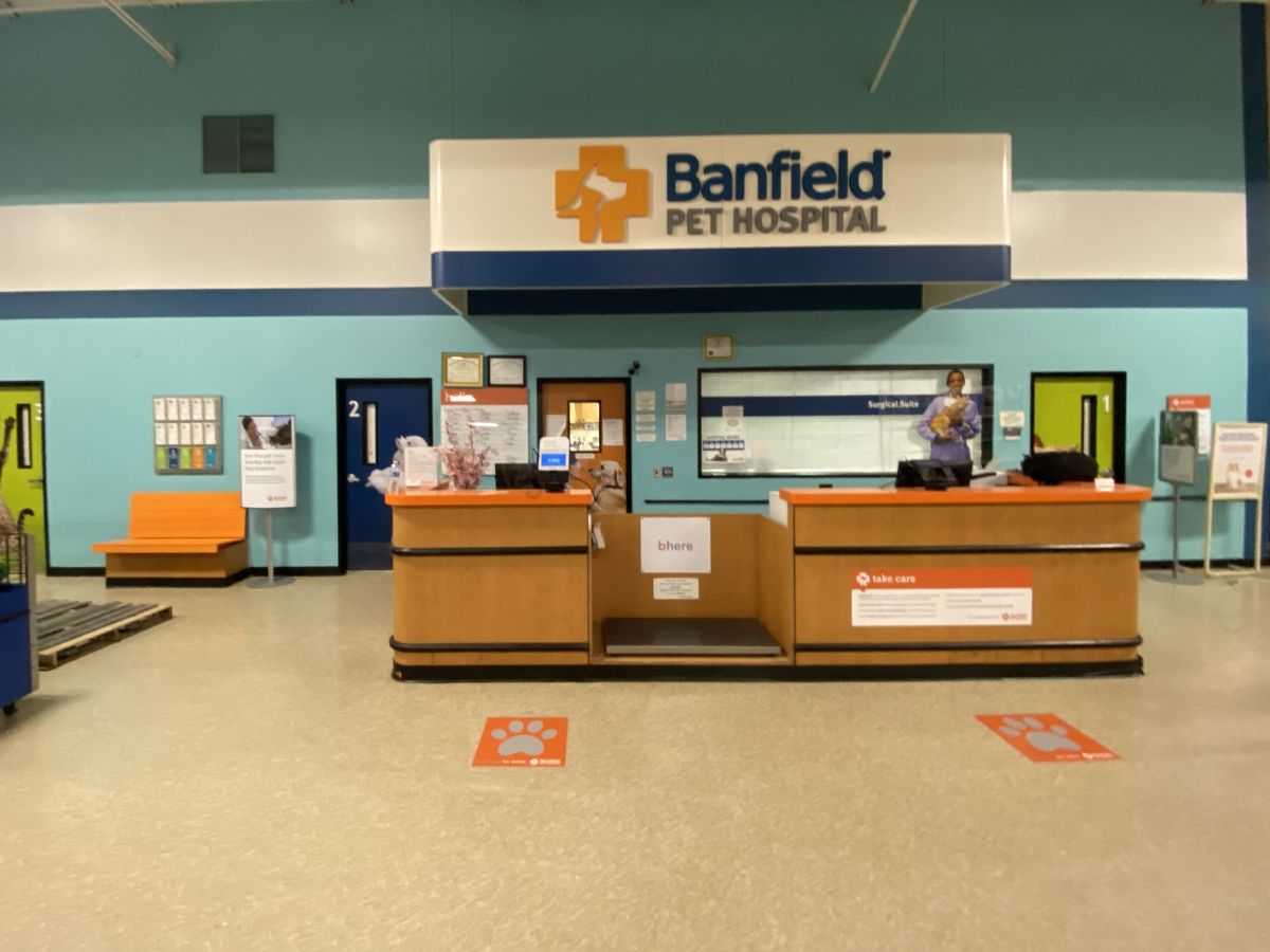 Banfield Pet Hospital