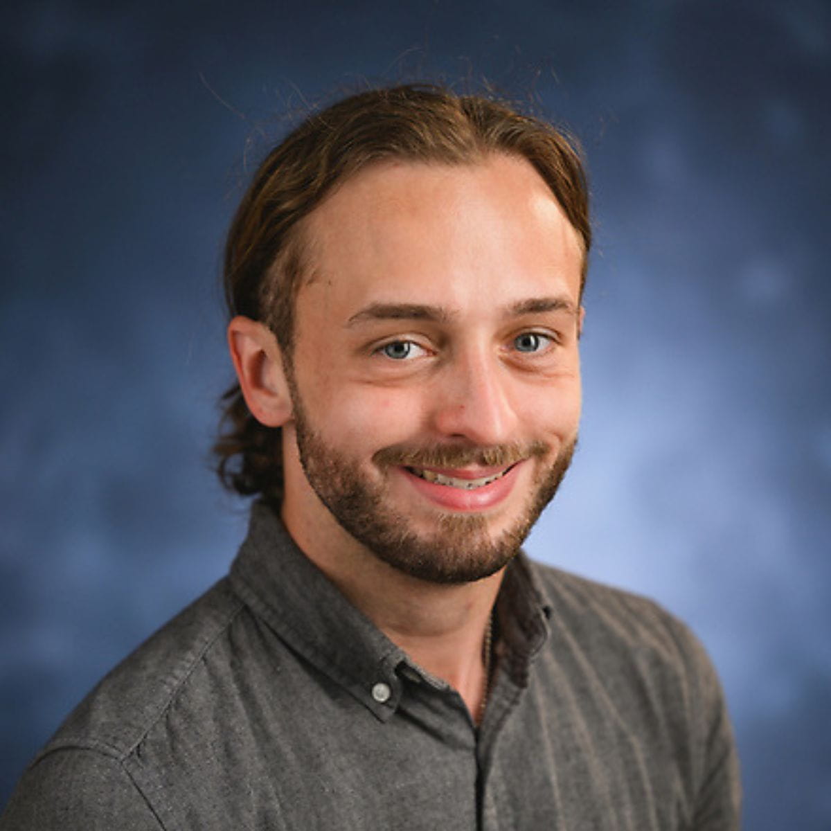 Profile picture of Tyler Pridgen, DVM, Veterinarian