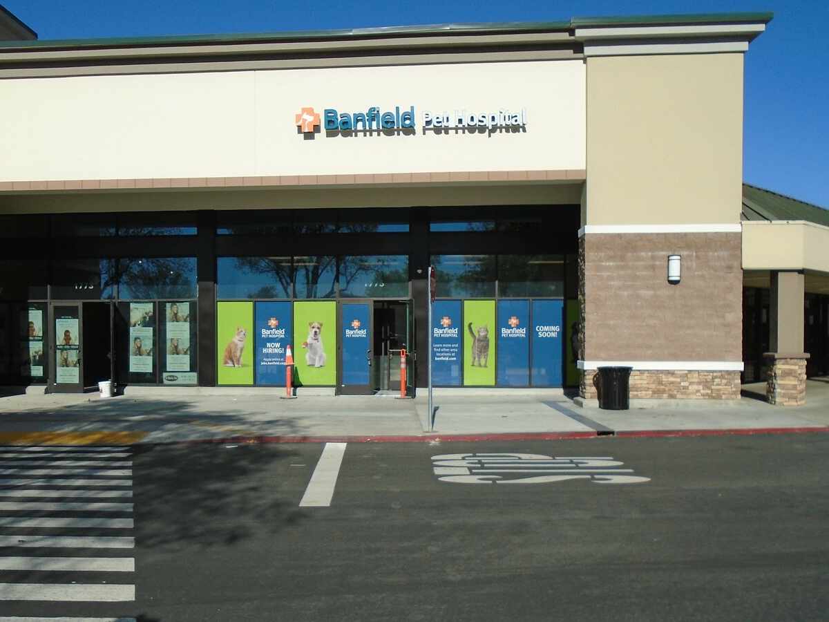 Banfield Pet Hospital