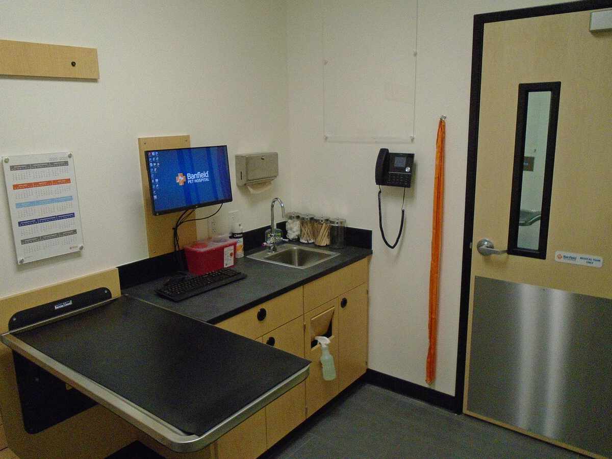 Banfield Pet Hospital