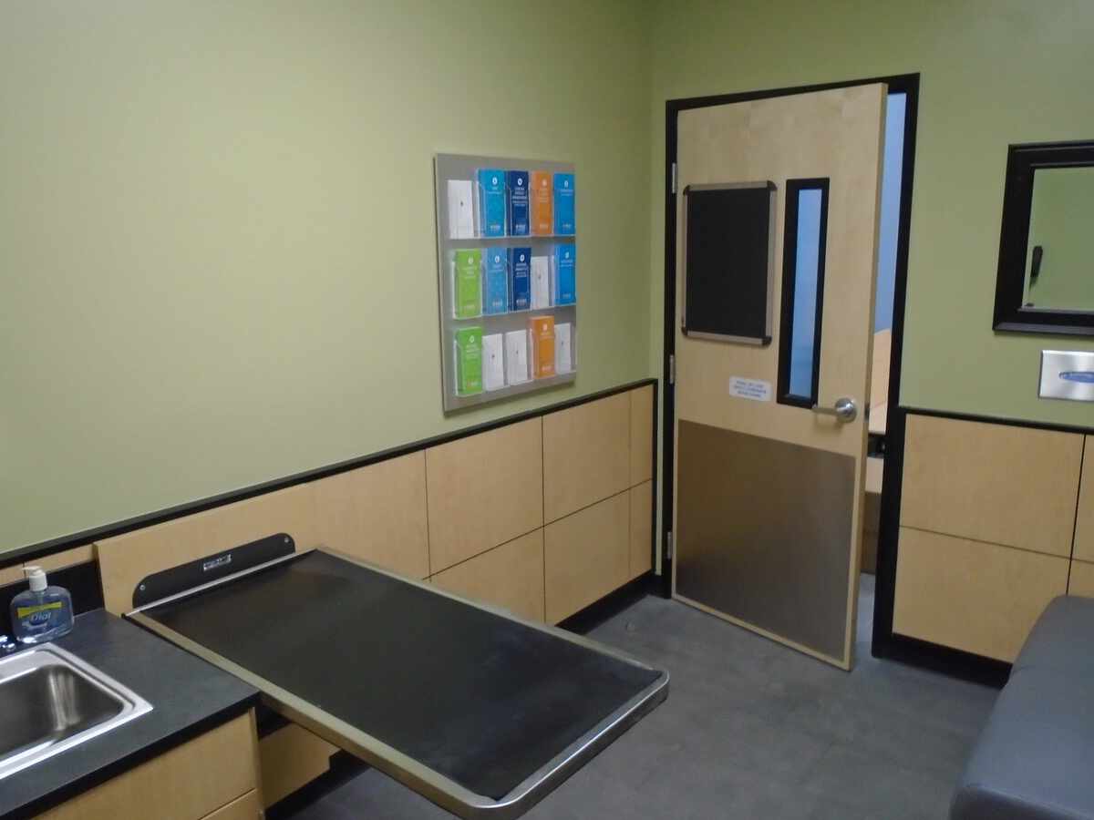 Banfield Pet Hospital
