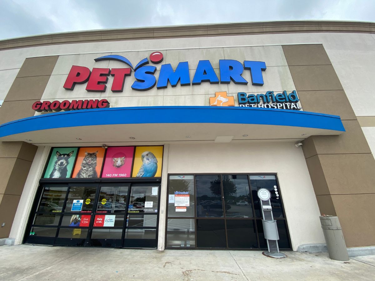 Banfield Pet Hospital