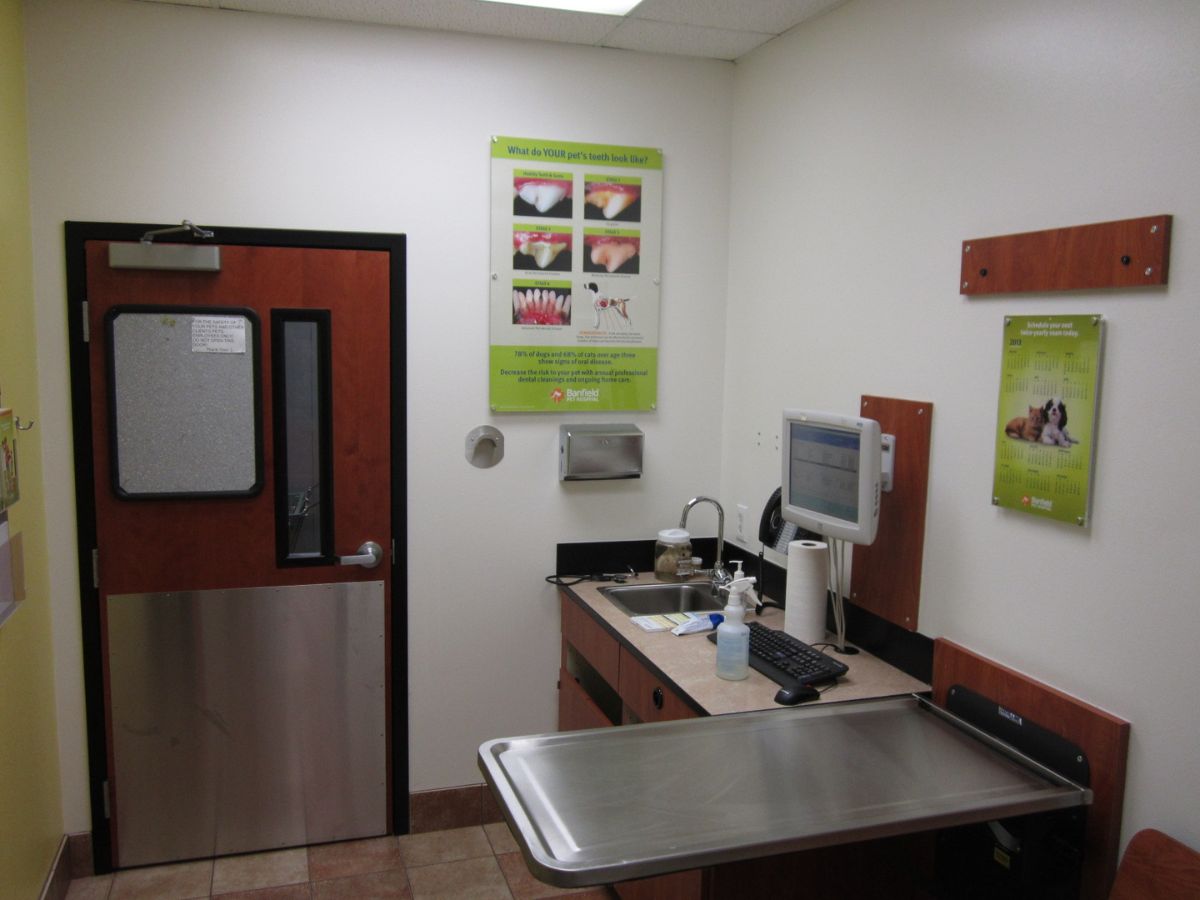 Banfield Pet Hospital