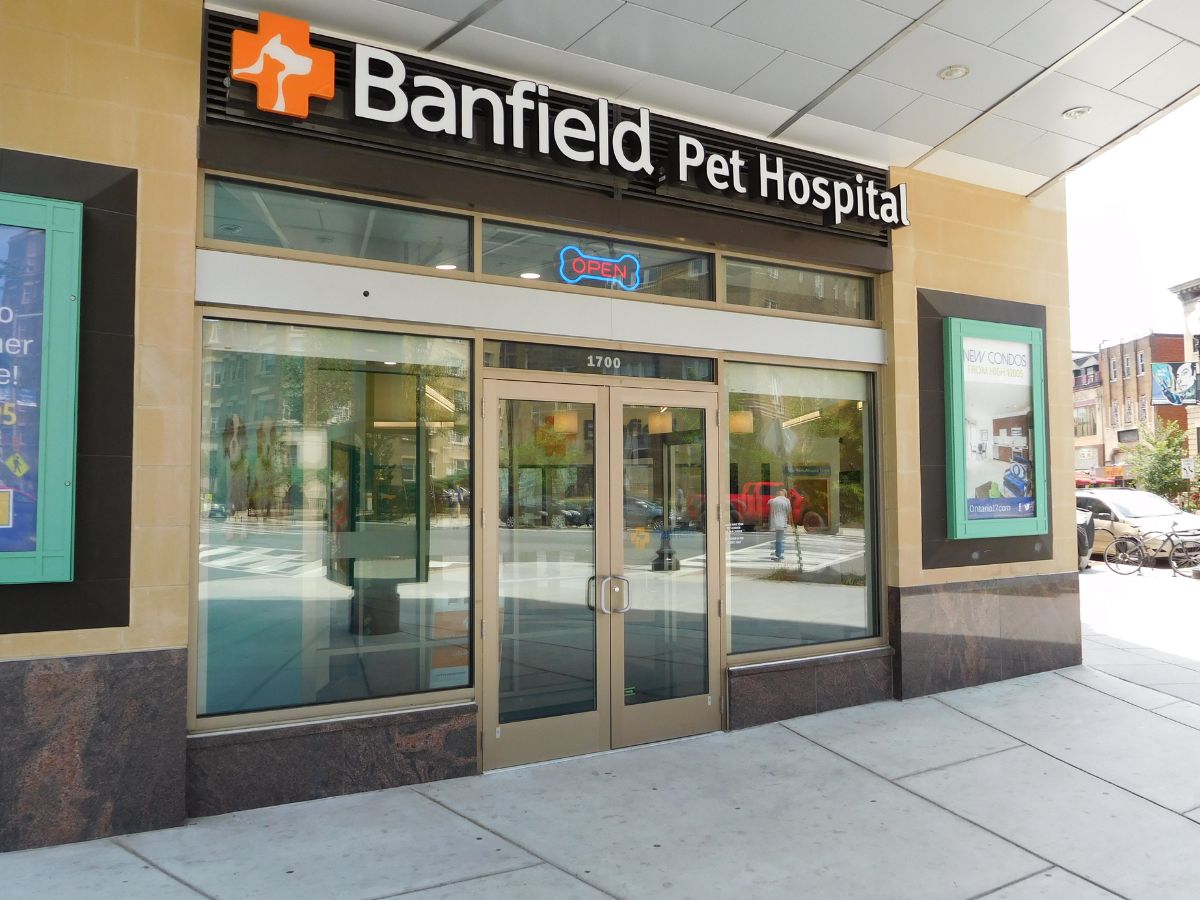 Banfield Pet Hospital