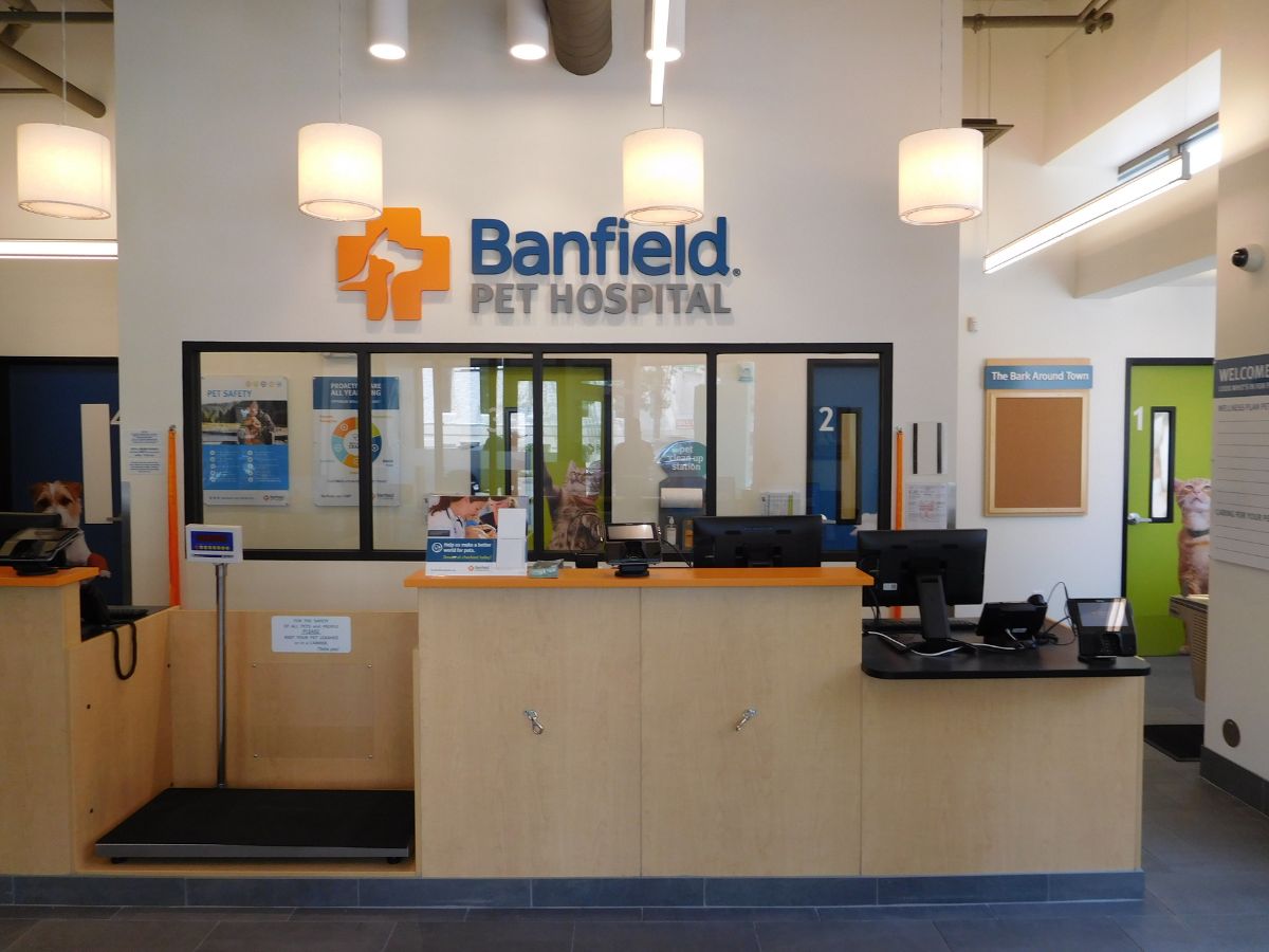 Banfield Pet Hospital