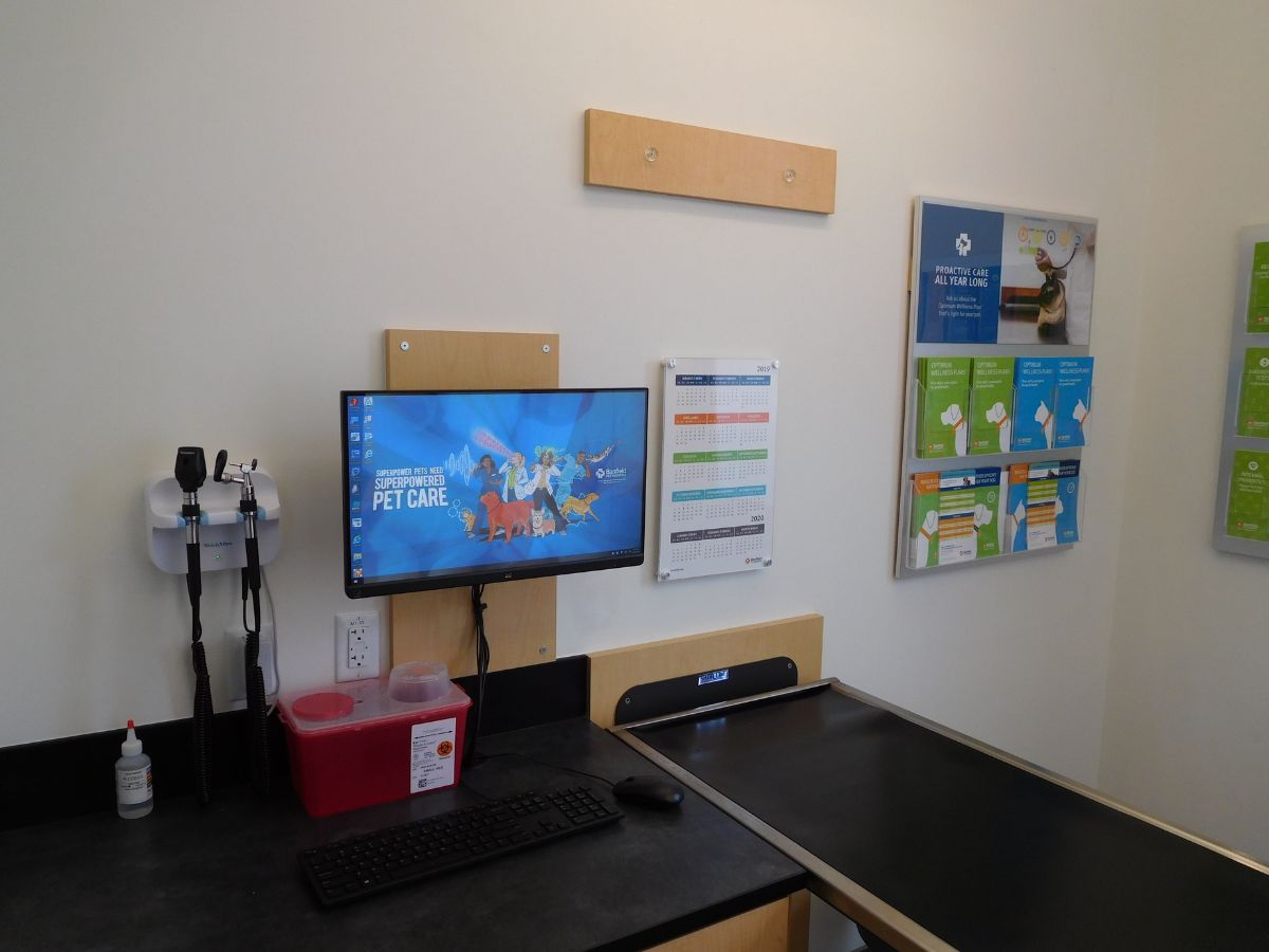 Banfield Pet Hospital