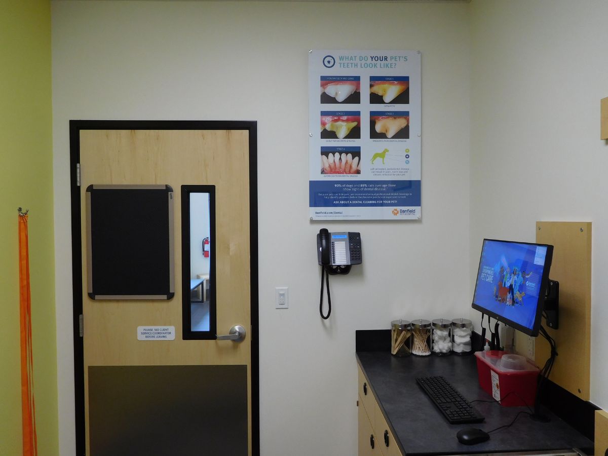 Banfield Pet Hospital
