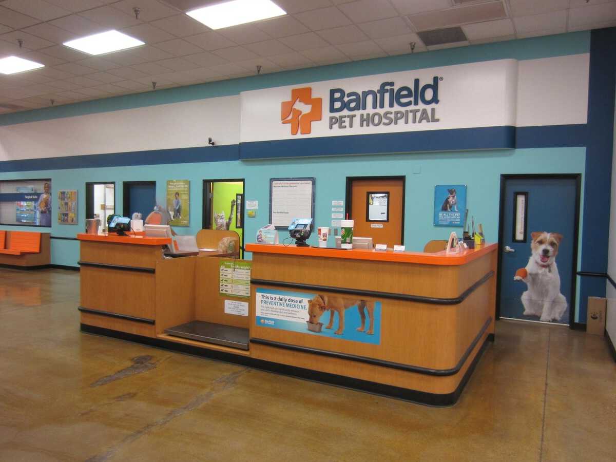 Banfield Pet Hospital