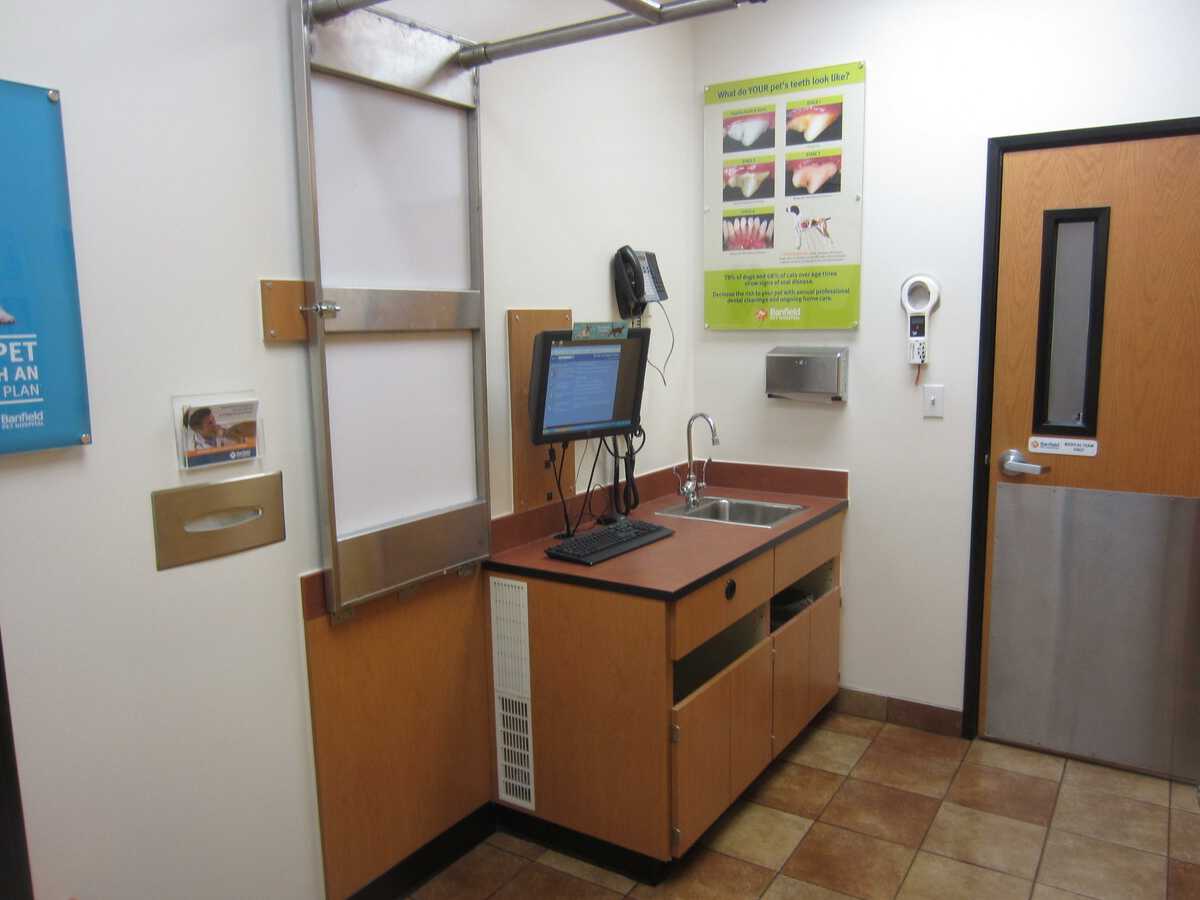 Banfield Pet Hospital
