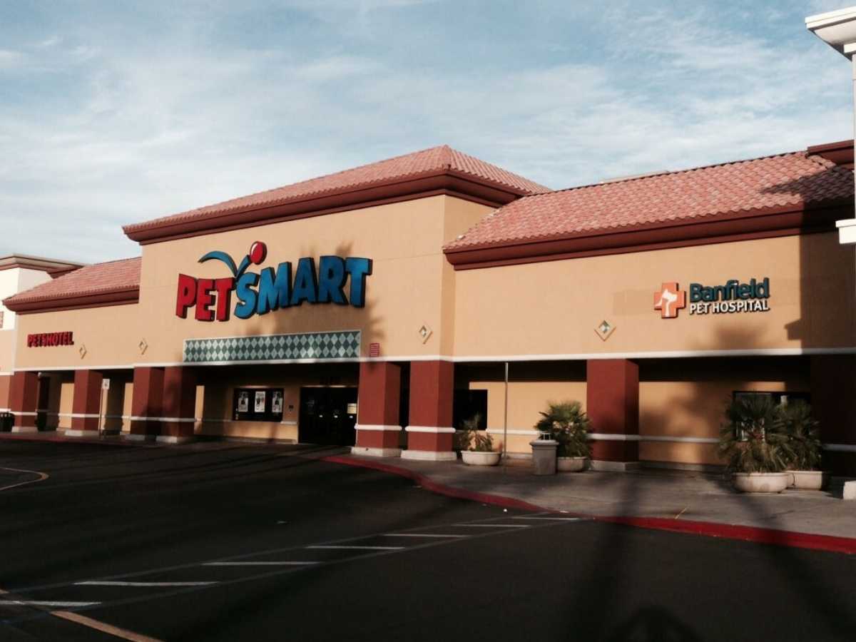 Banfield Pet Hospital