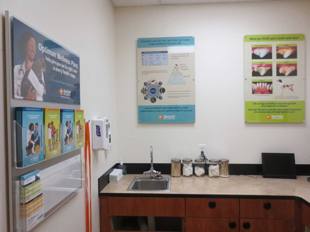Banfield Pet Hospital