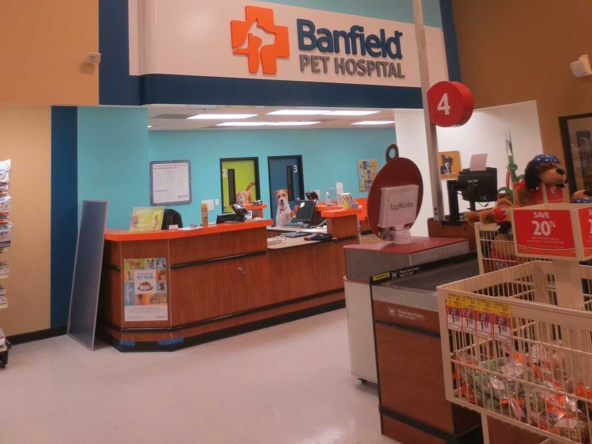 Banfield Pet Hospital