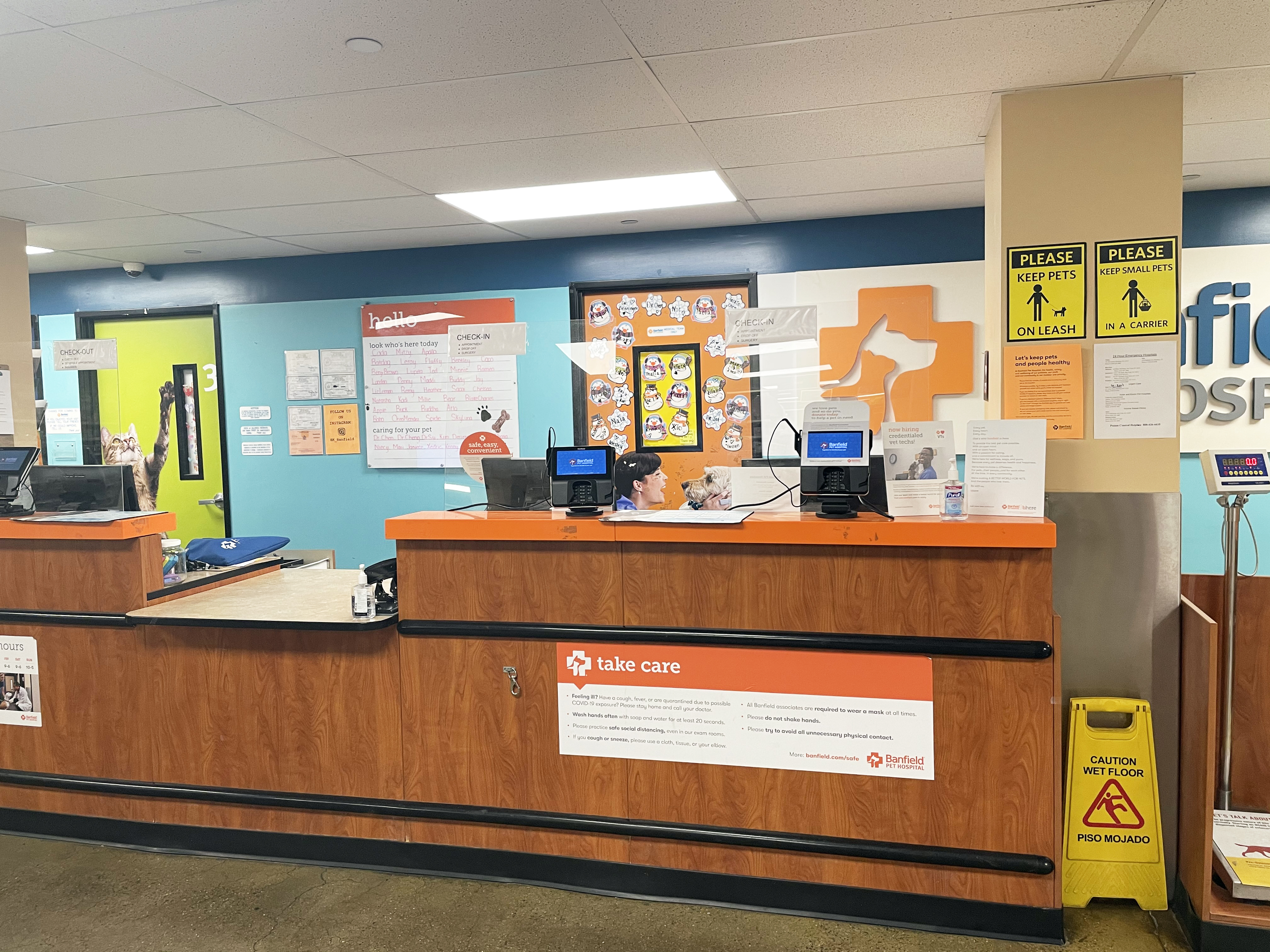 Banfield Pet Hospital