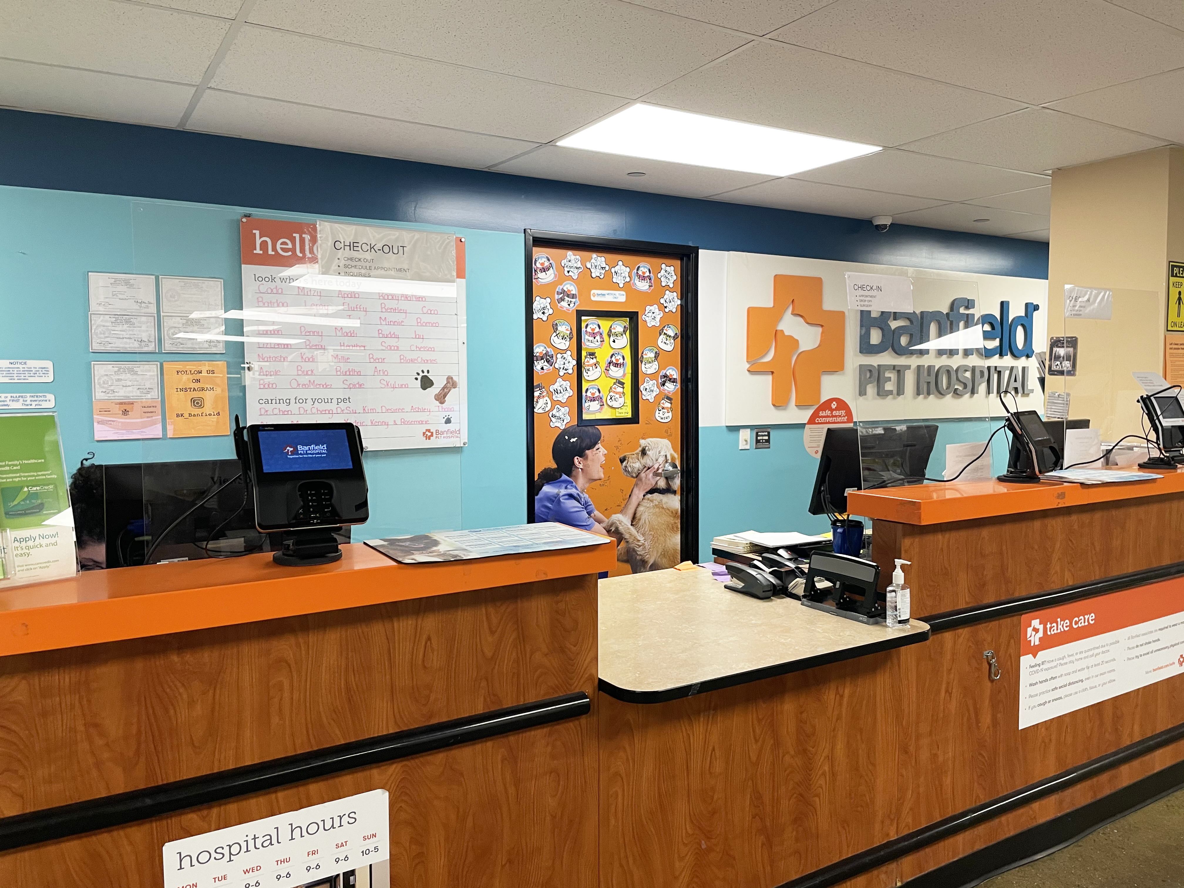 Banfield Pet Hospital