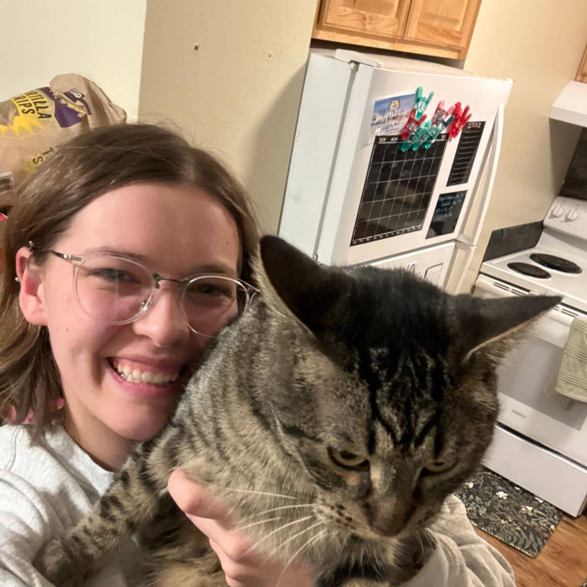 Profile picture of Victoria Rucinski, CVT, Credentialed Veterinary Technician