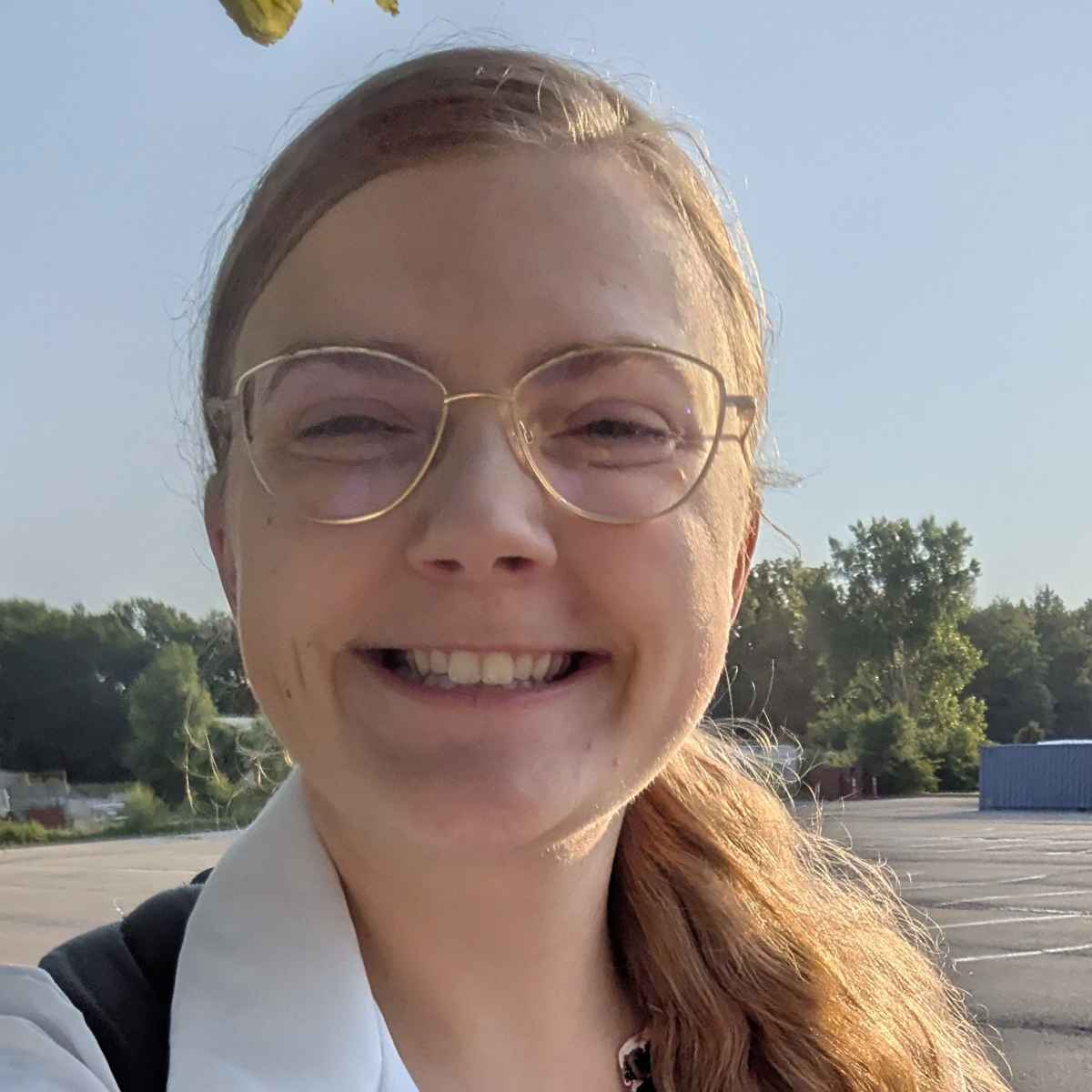 Profile picture of Samantha Waddell, DVM, Veterinarian