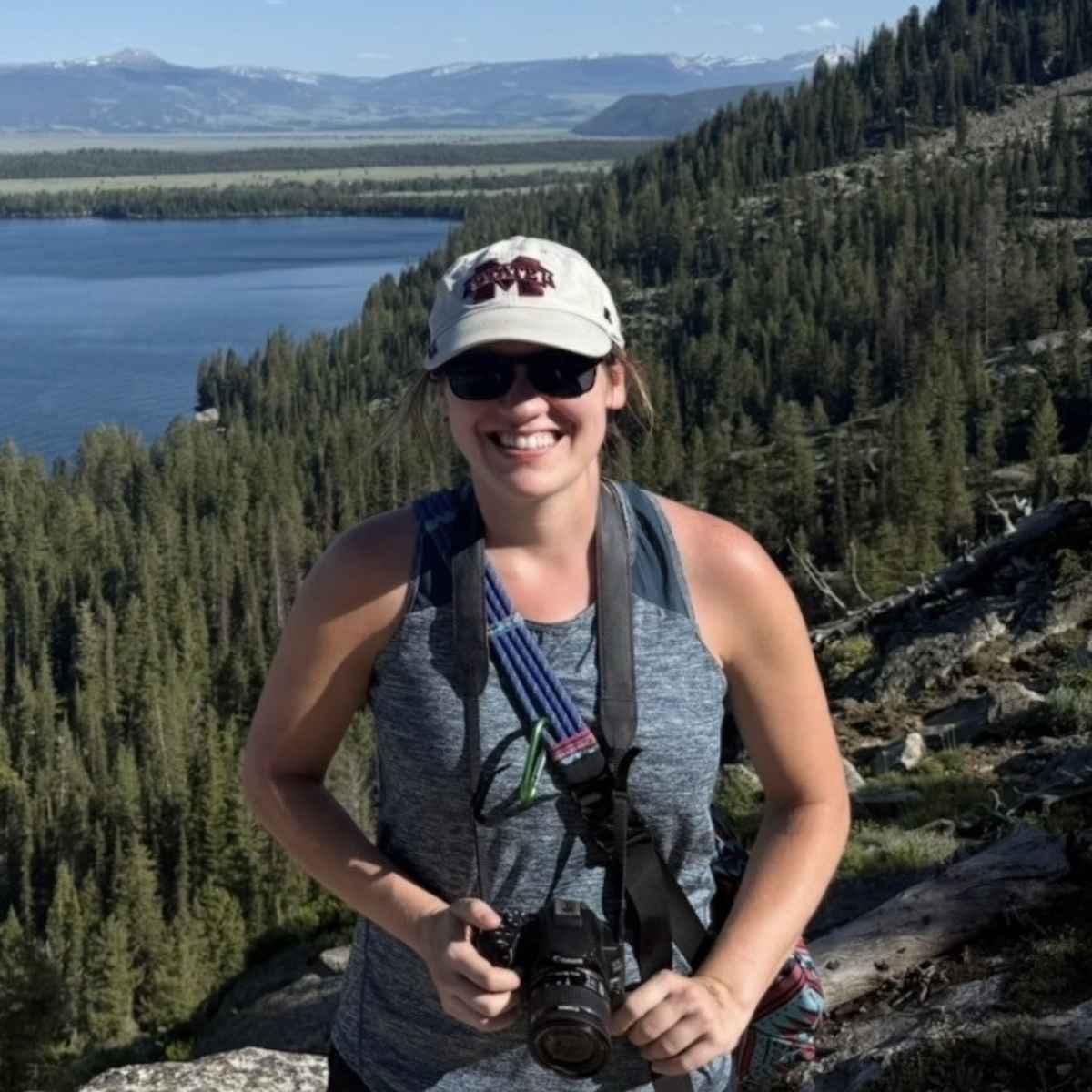 Profile picture of Amy Kraft, DVM, Chief of Staff
