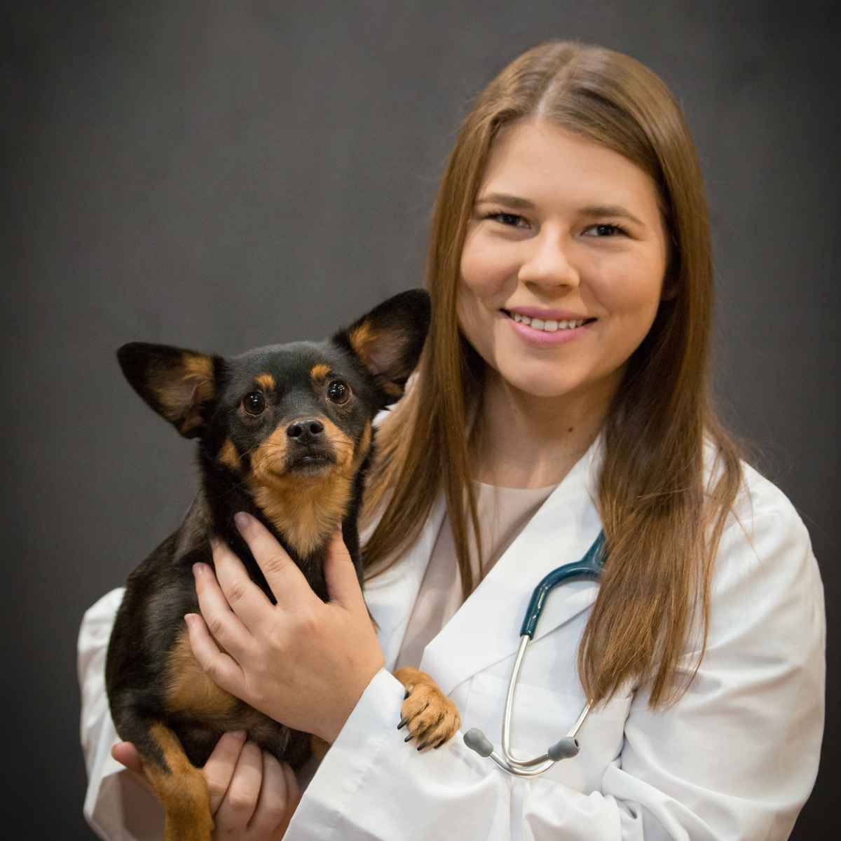 Profile picture of Sarah Birdsong, DVM, Veterinarian
