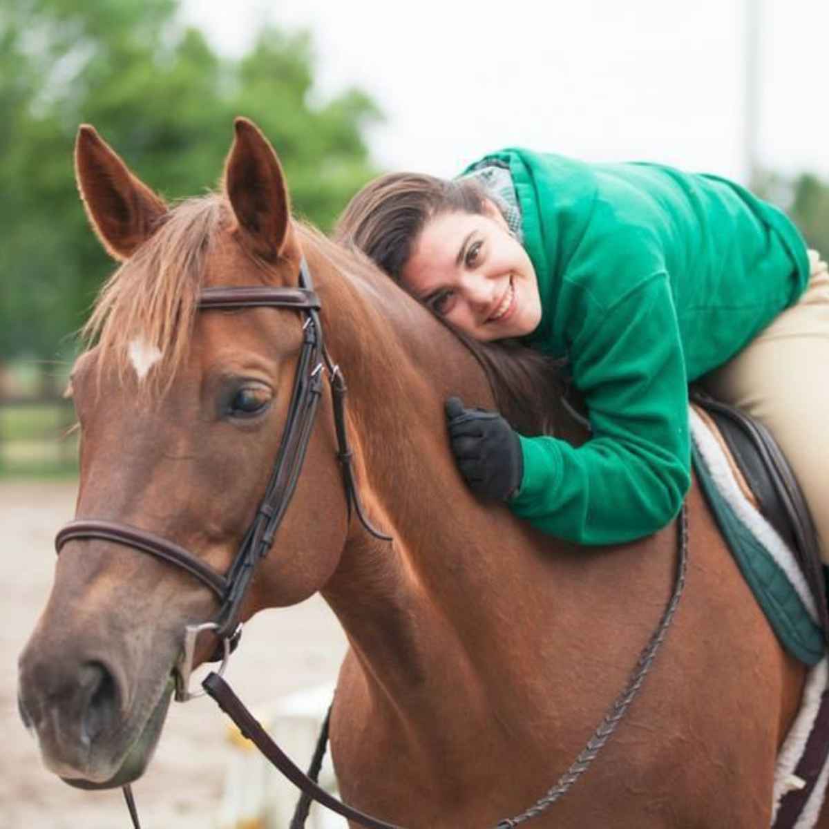 Profile picture of Gina Pisz, Veterinary Assistant