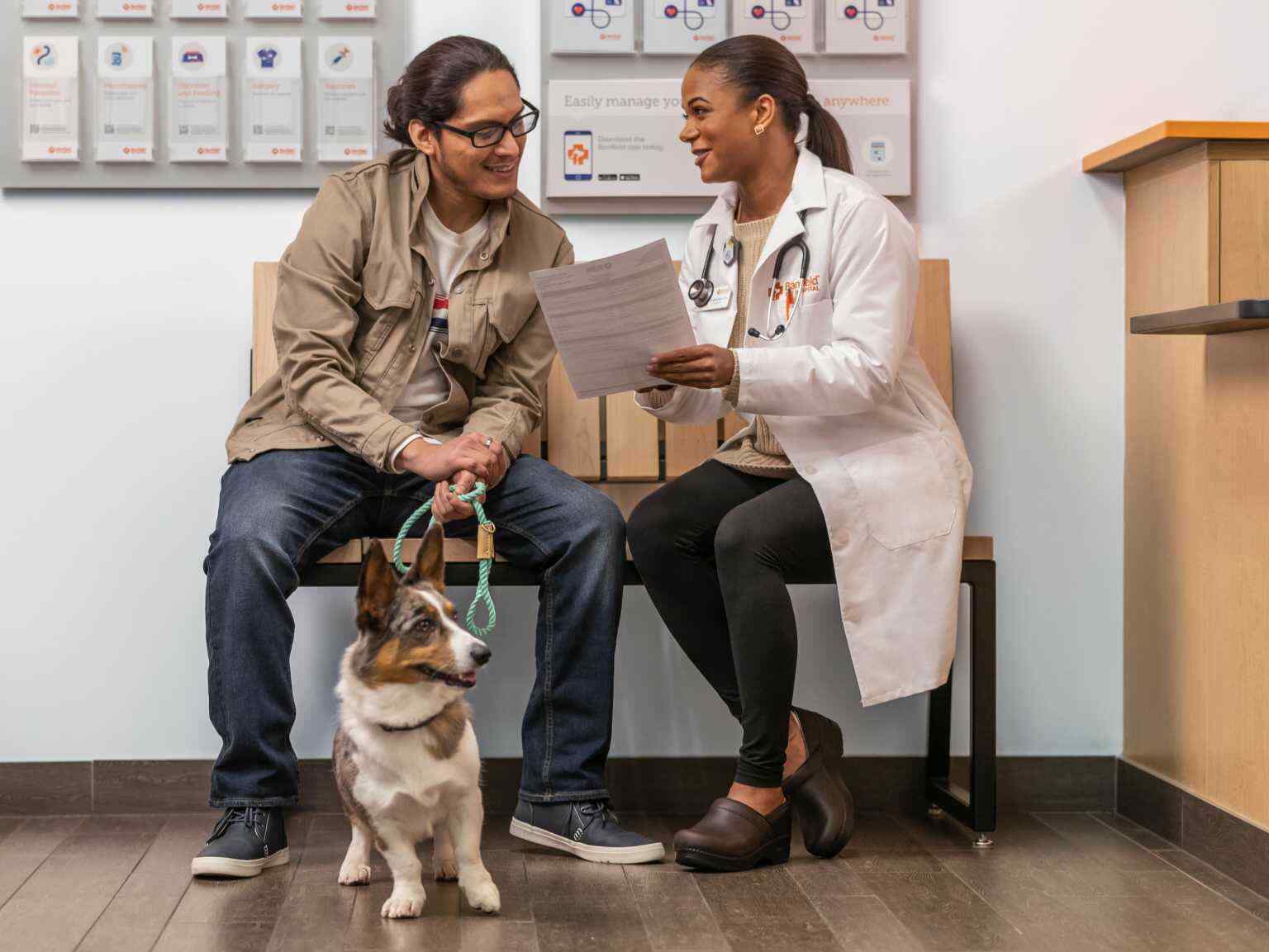 Price Estimator Banfield Pet Hospital
