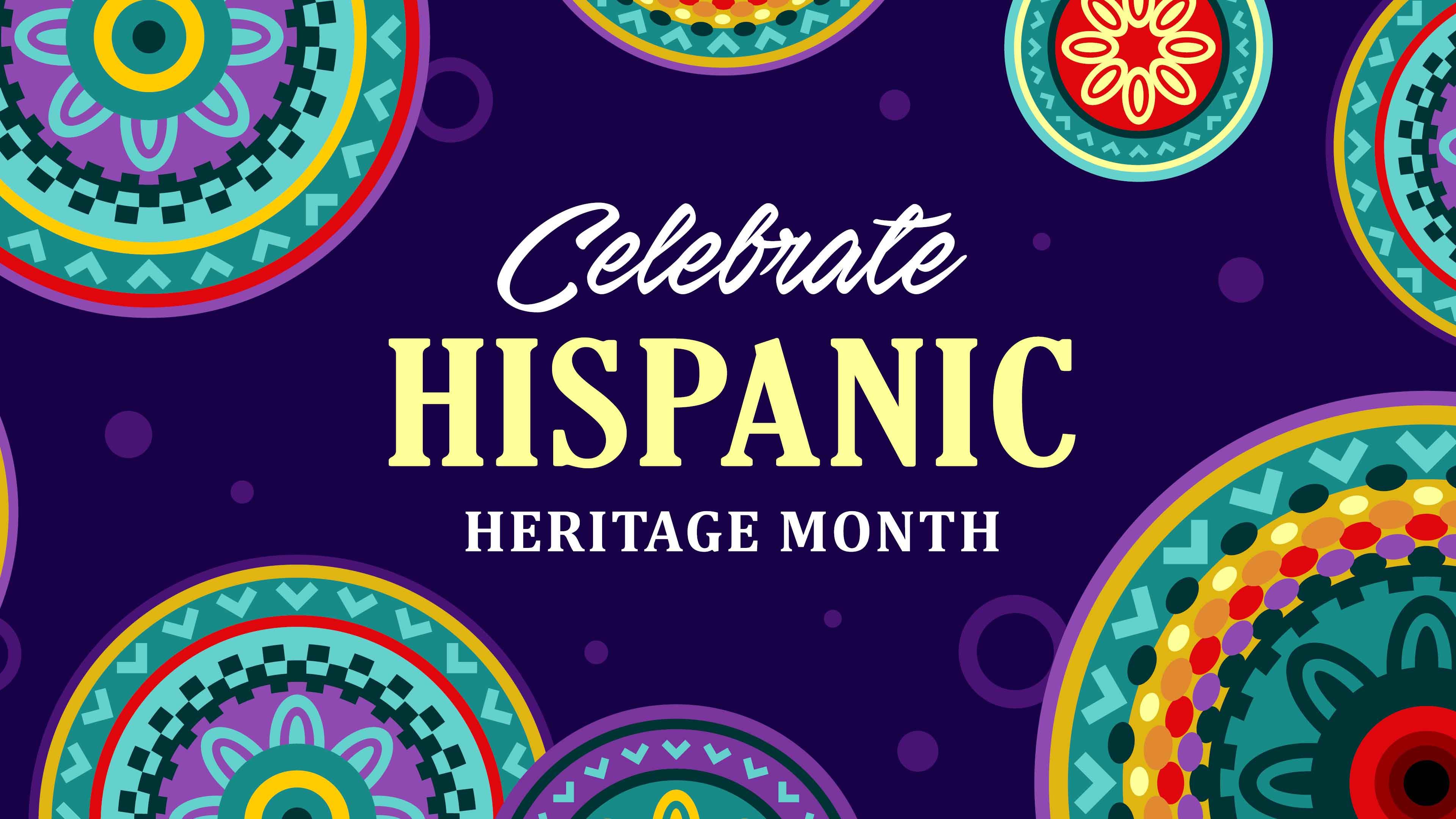 Hispanic Heritage Month at Banfield 