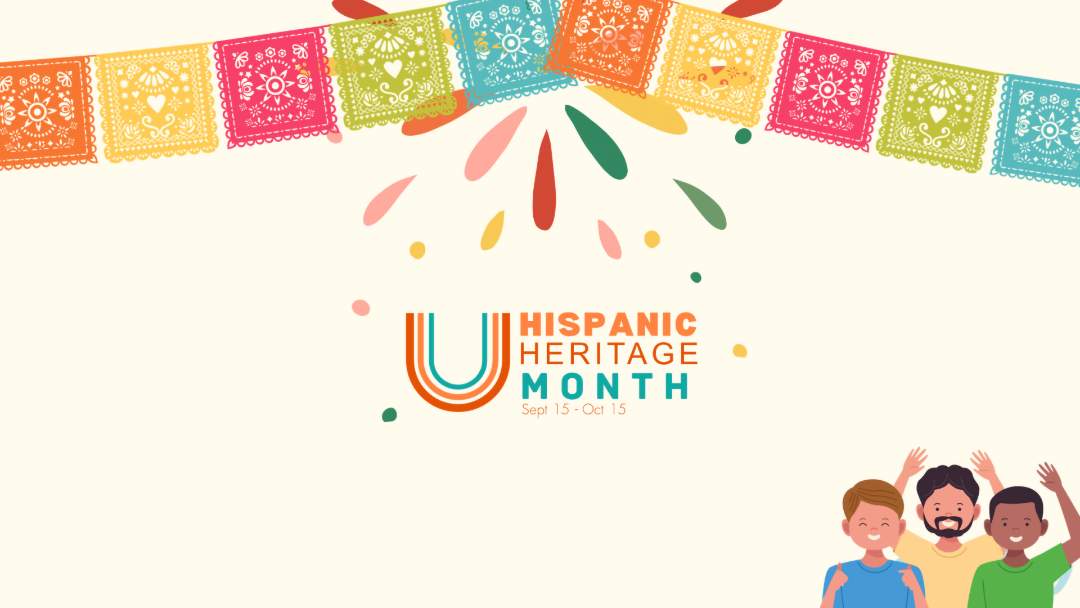 Celebrating Hispanic Heritage Month Banfield®