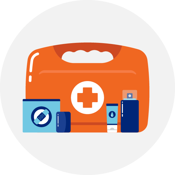 First Aid Animated Gif