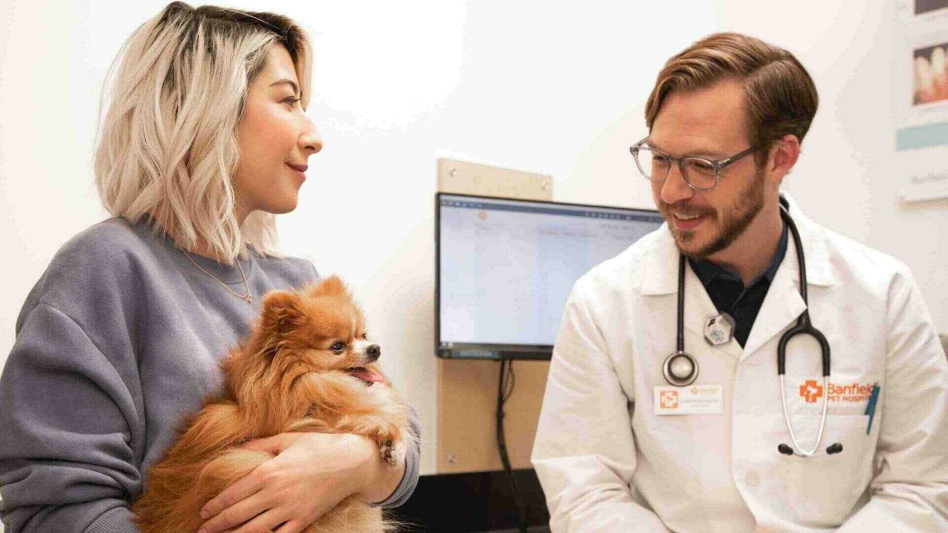 Pets V care Animal Hospital - Newsroom | Banfield Pet Hospital®