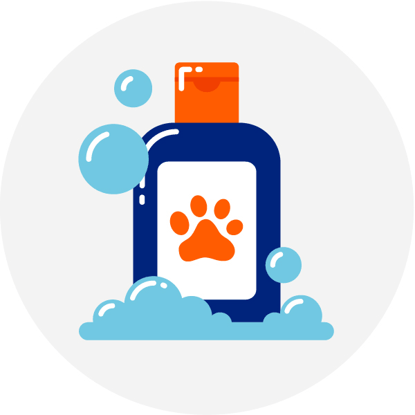 Pet Shampoo