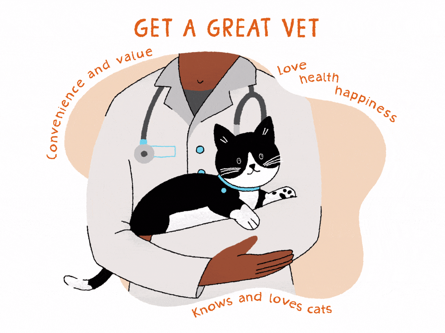 veterinarian-holds-black-cat-illustration.gif