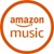 Amazon Music download icon