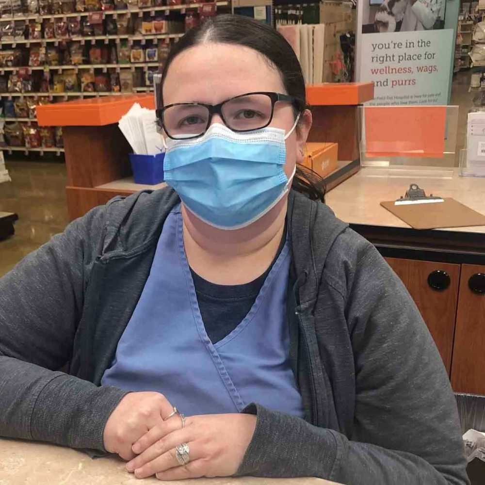 Veterinarians in Independence, MO Banfield Pet Hospital