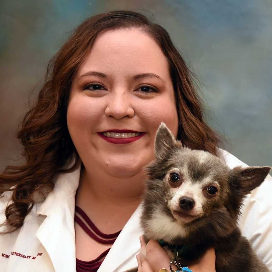 Profile picture of Lindsay Bonnette, DVM, Veterinarian