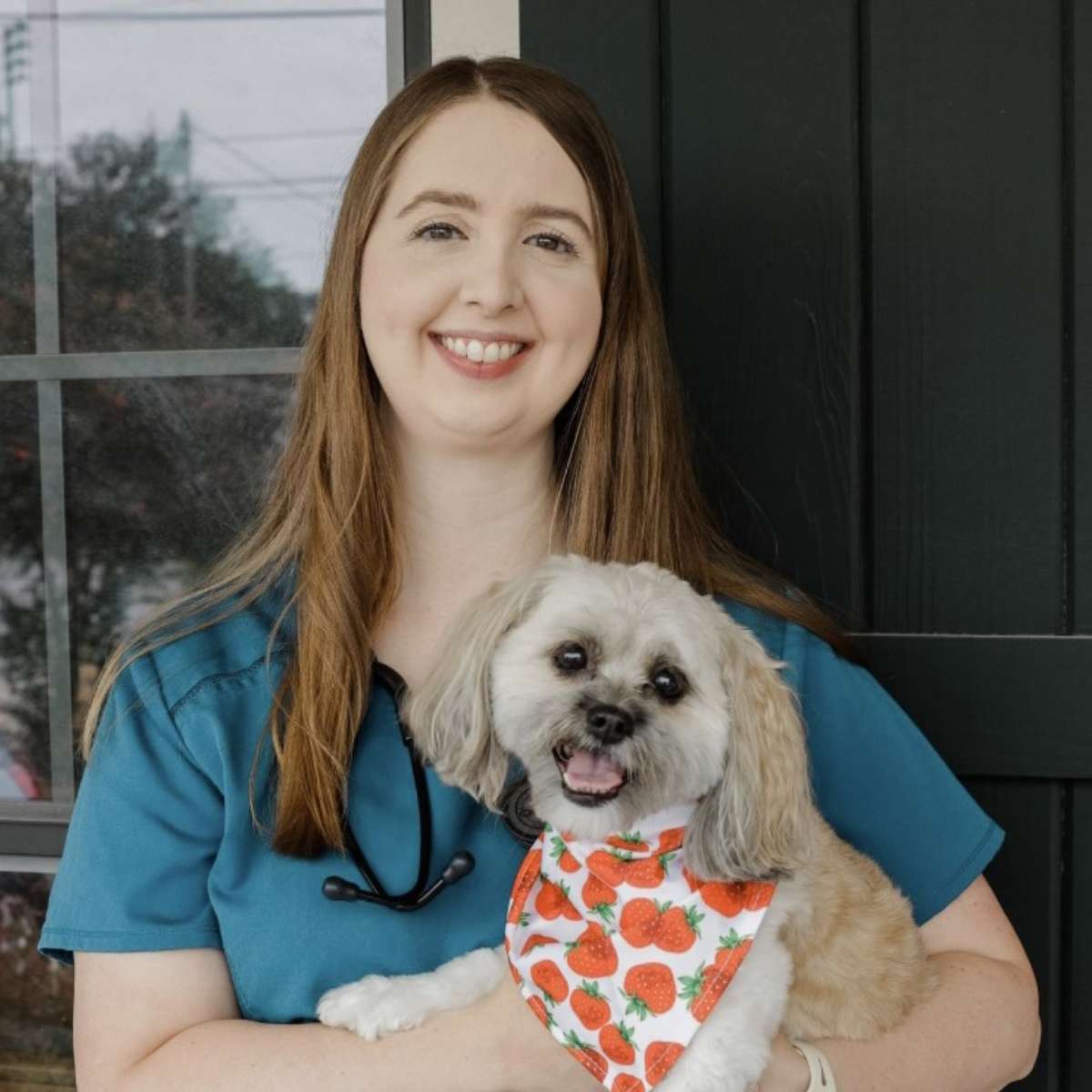 Profile picture of Elizabeth Bonnette, DVM, Veterinarian