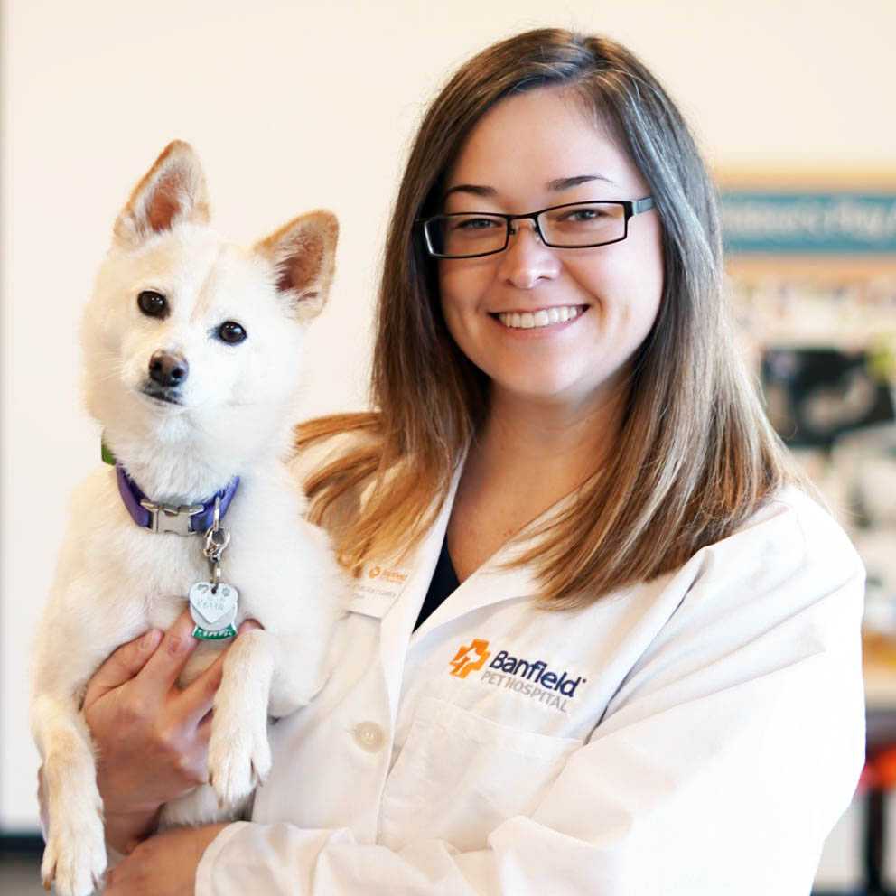 Veterinarians in Whittier (West) Banfield Pet Hospital®
