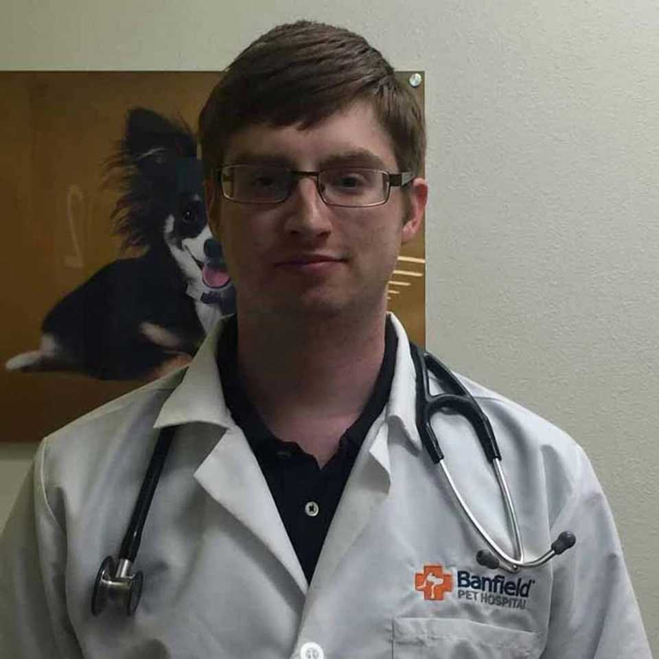 Profile picture of Nicholas Counsell, DVM, Veterinarian