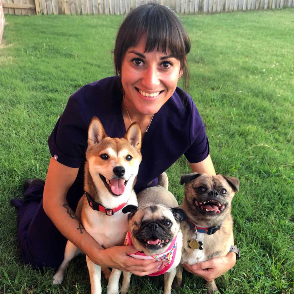 Affordable pet best sale care broken arrow