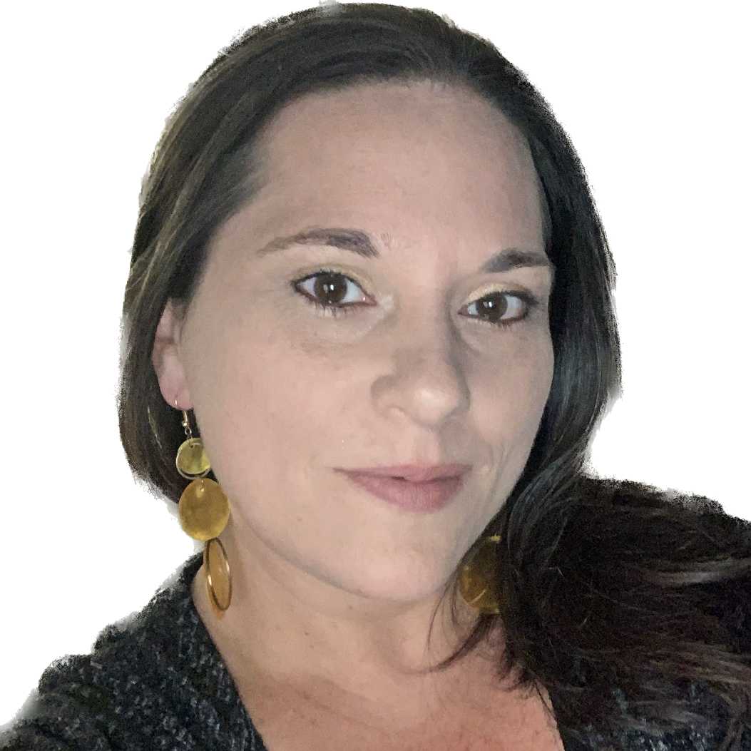 Profile picture of Amy Clark, Shift Lead