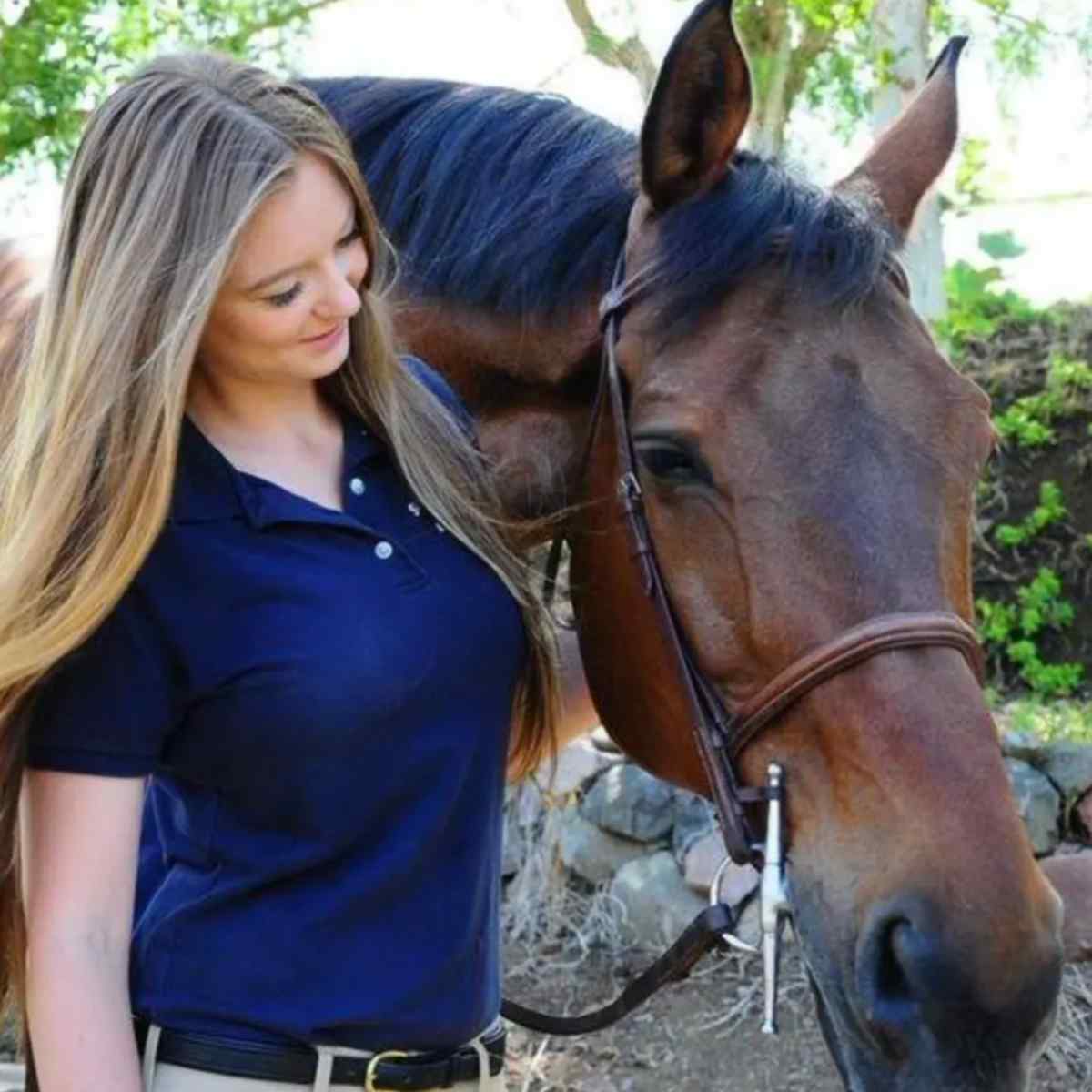 Profile picture of Kaitlin Cappilla, Veterinary Assistant