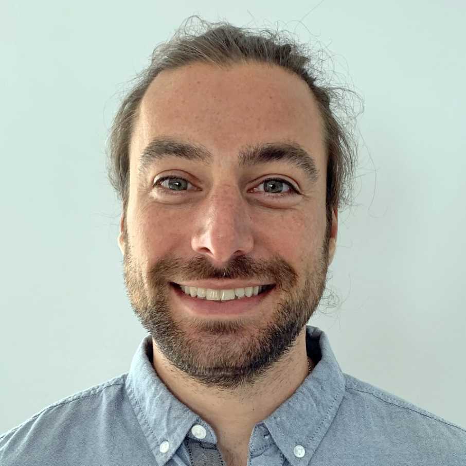 Profile picture of Louis DiVincenti, DVM, Veterinarian