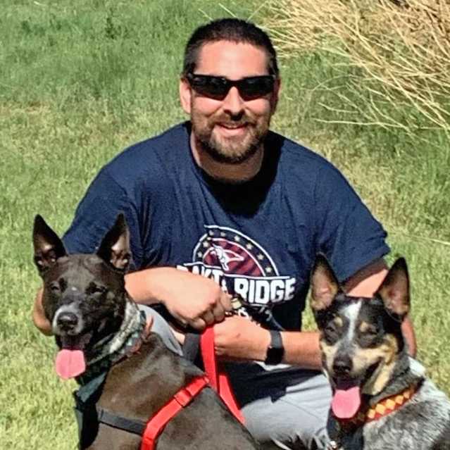 Dr. Doug Dunn Veterinarian, DVM