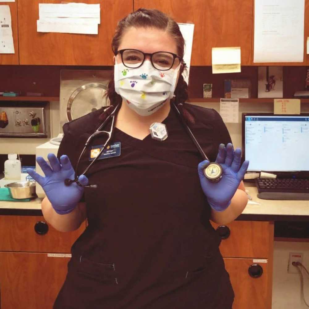 Vets in Duluth, GA Peachtree Hill Banfield Pet Hospital