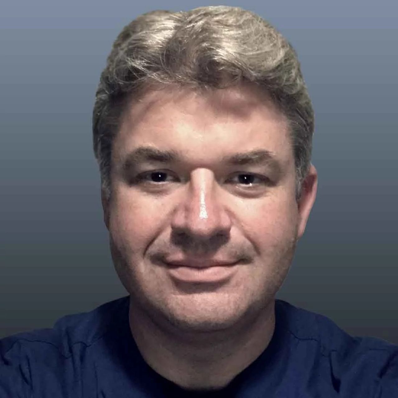 Profile picture of Mike Fry, DVM, Veterinarian