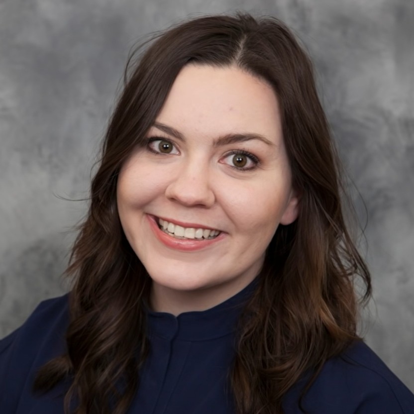 Profile picture of Katelyn Frischhertz, DVM, Veterinarian