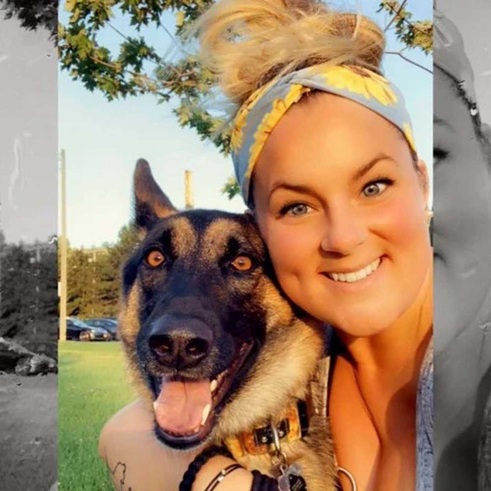 Danielle Veterinary Technician, LVT