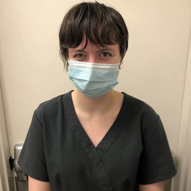 Veterinarians in Independence, MO Banfield Pet Hospital